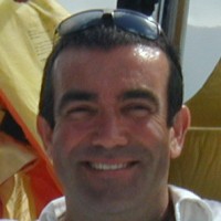 Stuart Illsley