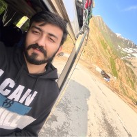 Muhammad Ghufran