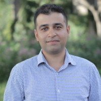 Omeed Entezarian, Pe, Dbia, Cpesc