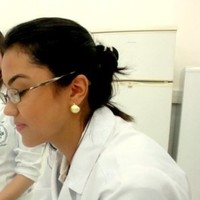 Adrielle Moraes