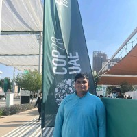 Yash Nikam
