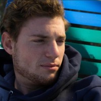 Adam Robair
