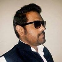 Manish Saraf