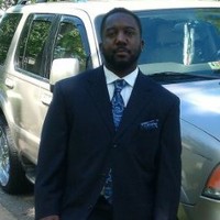 DC Thompson, MBA, MSM, PMP
