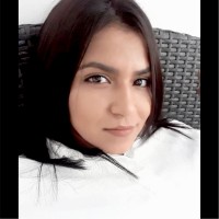 Elisbeth Chirinos