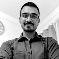 Ankit Bhardwaj