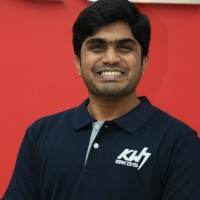 Mohammed Suhaibulla Shariff