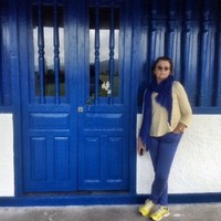 Julia Gomez Guenechea