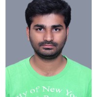 Ranjithreddy Puchala