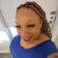 Ieisha Richardson