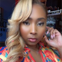 Raven Brown