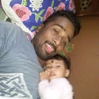 Sharad Neog
