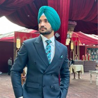 Gurkaran Singh Randhawa