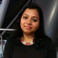 Anupa Unnikrishnan