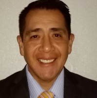 Jesús Horacio López Morán