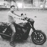 Pushpak Sharma