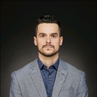 Nicolas Racette