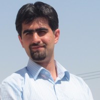 Mostafa Bahrami