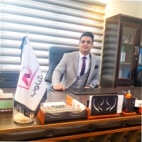 Mohammad Mehdi Fallah