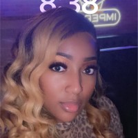 Kalandra Williams