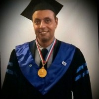 Amr Mostafa , Mba