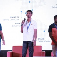 Krishna Venkatraman