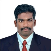 Elavazhagan A