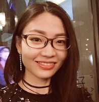 Carol Ding