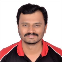 Vinod N
