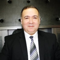 Mehmet Şükrü BEREKET