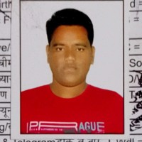 Amba lal Bhil