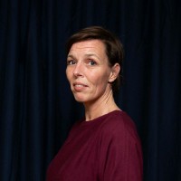 Kim Van Egmond