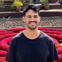 Steven Seiberlich, CATC I