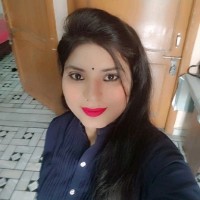 Anjali Balana