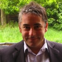 John Larkin