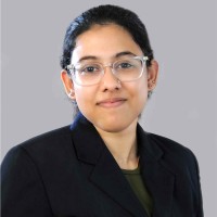 Ushanandini A