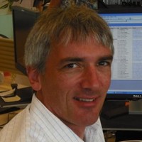 Martin Perrett