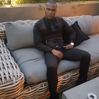 Dominic Makau