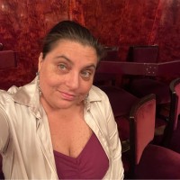 Amanda Friedman