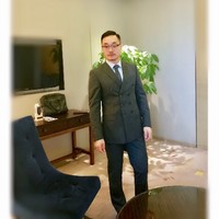 孙万里