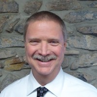 Mark Cunningham