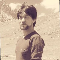 Muhammad Ali Baig