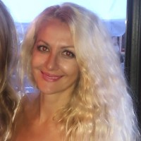Iveta Zifcakova, Mba