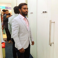 Fasil Rehman