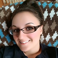 Courtney Mckown