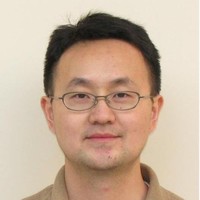 Qinghui (Jeffrey) Tang