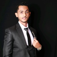 Mohammed Abdulkader
