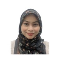 Eilya Nadia Zaniwa