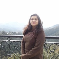 Pallavi Maheshwari
