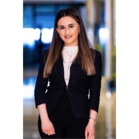 Aynur Qurbanlı, IPMA - C level, DCPM